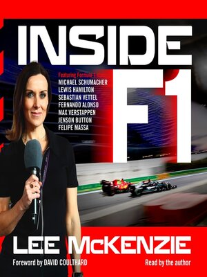 cover image of Inside F1